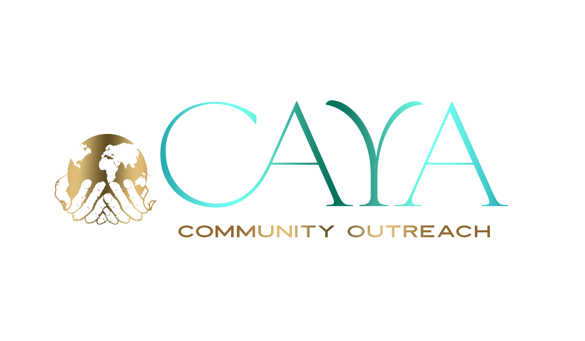 CAYA Community Outreach